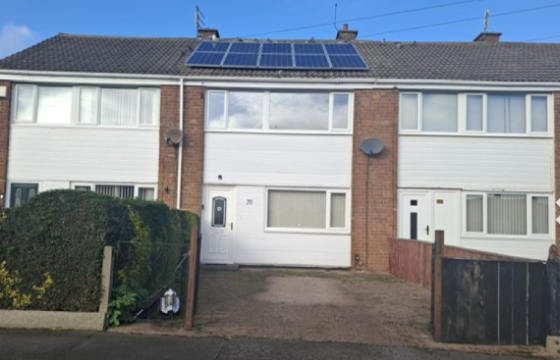 Investment Opportunity in Guisborough photo